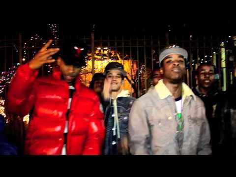 WaVeZ Ft Na BooGz - We So Wavey Official Video