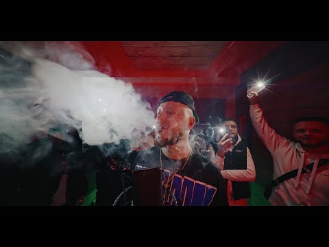 Olli August - No Mercy