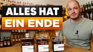 Nicolas Kröger Rum Tasting Video