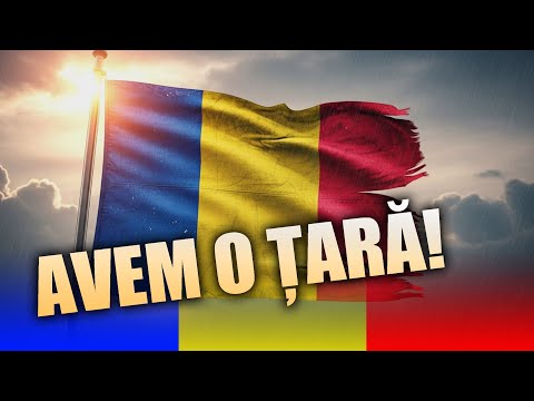 Cel Mai Puternic Imn Românesc 2025 – Avem o Țară 🔥🇷🇴 Emoțional și Viu