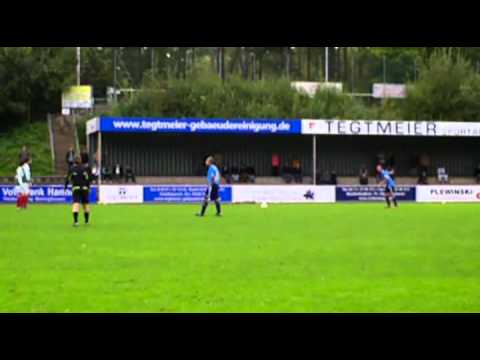 www.con-nect.de | TSV Barsinghausen - VfR Evesen, 09.10.2011