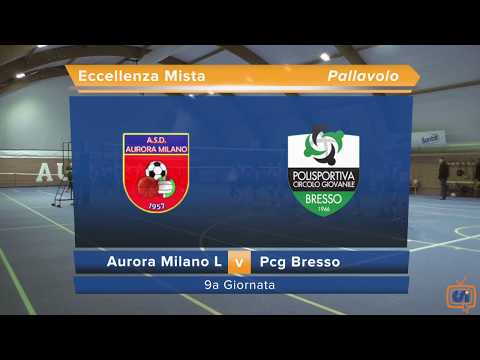 Sintesi Aurora Milano L - Pcg Bresso
