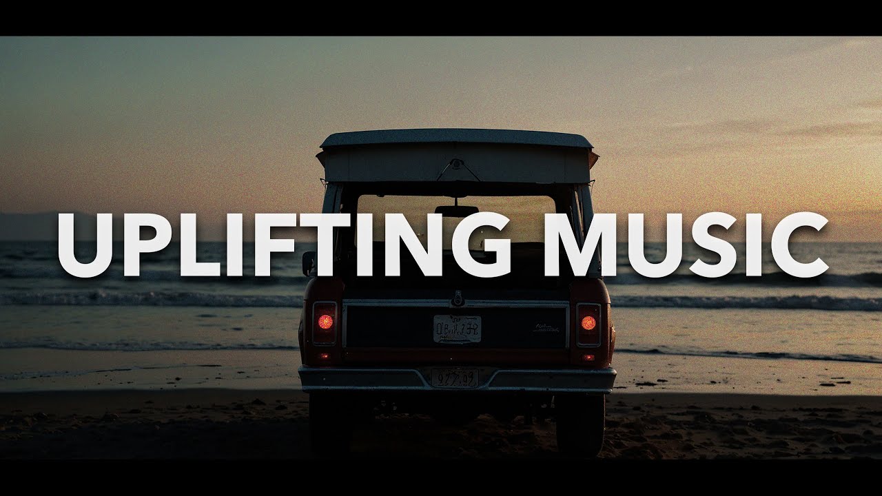 Minimal Ambient Corporate - Uplifting Happy Background | Inspiring Royalty Free Music