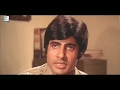 Zanjeer Dialog Jab Tak Baithne Ko Na Kha Jaye Sarafat Se Khade Rho 1973 Best Scene Of The Movie