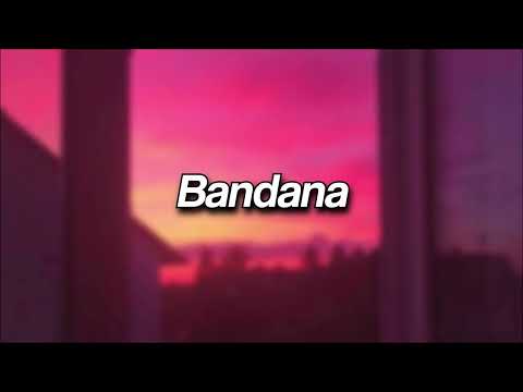 Fireboy DML + Asake, Bandana | slowed + reverb |