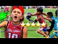 Other Parents HATE Playing Five Stars HARDCOUNTS NATIONALS