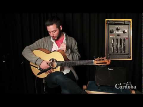 How to Set Up Your Flamenco Guitar Rig (GK Pro)