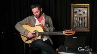 How to Set Up Your Flamenco Guitar Rig (GK Pro)