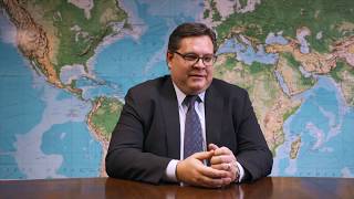 Christopher Lowe: NYC Employment Attorney video thumbnail