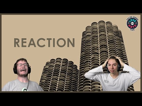 Wilco - Yankee Hotel Foxtrot | Group Reaction & Discussion