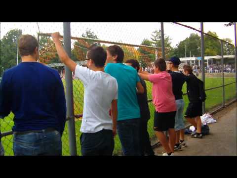 Beek vooruit- Madese Boys 16/09/2012