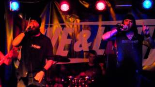 Dimholt feat. Alan "Nemtheanga" Averill - Call From The Grave (Bathory Cover)