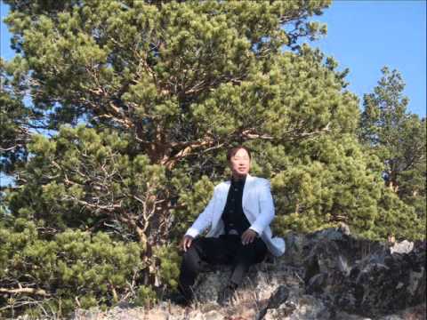 M.Byambajav haaguur ni chi ongorson yum be