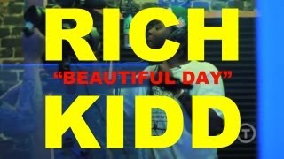 Rich Kidd 