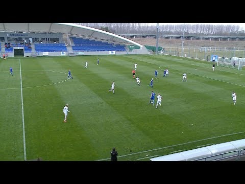 Szolnoki MÁV FC – Putnok  2019.03.06.