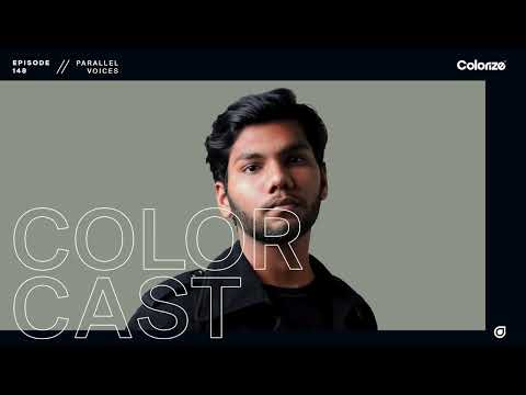 Colorcast Radio 148 with Parallel Voices