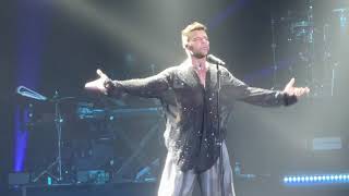 Vuelve - Ricky Martín