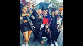 94 Hoover Criminals Gang