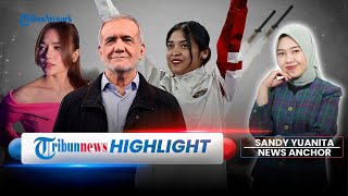 Gregoria Mariska Tiba di Indonesia, Update Kasus Sedot Lemak & Iran Gencar Cari Pembunuh Haniyeh