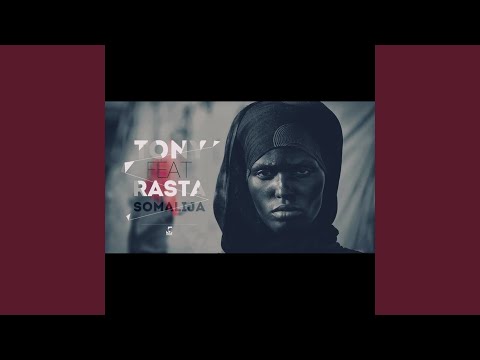 Somalija (feat. Rasta)