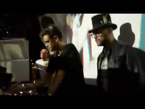 DONOMA LIVE - HOUSE HEROES - DJ FRANKY RIZARDO - 15 FEB 2015 @ CIVITANOVA MARCHE