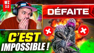 On est UN DUO de CHEATER ? FIN ULTRA TENDU ! (WARZONE 3)