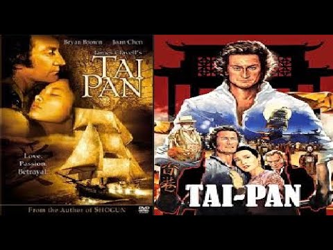 Tráiler en V.O.S.E. de Tai-Pan