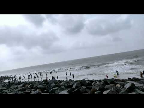 Digha sea Beach.
