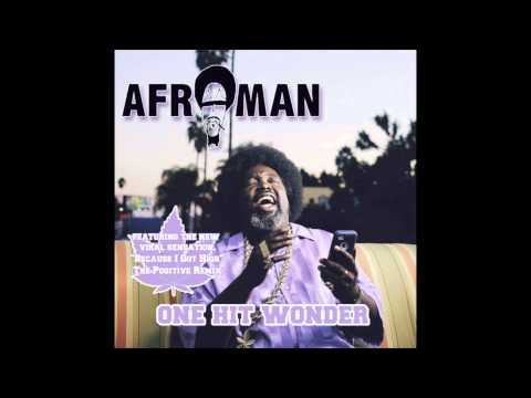 Afroman, "Smoke On It"