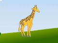 ABC Bebelê Girafa