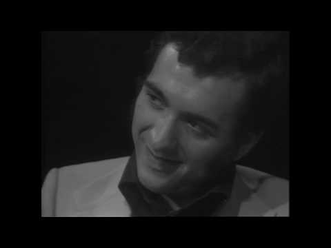 Alexis Weissenberg & Rafael Orozco. (1971 Interview) Rachmaninov, Chopin.