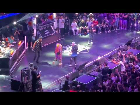 ACZINO vs GAZIR desde el Público/ #fmsworldseries 2025