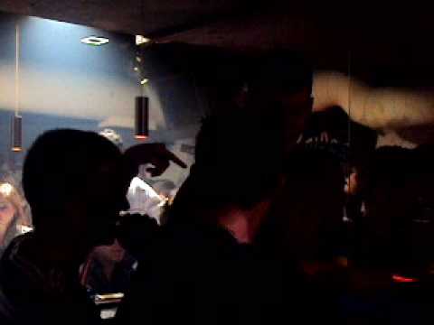 DJ Pro-Basic & Ian Klubb @ Russian Day ( This is not Miami )