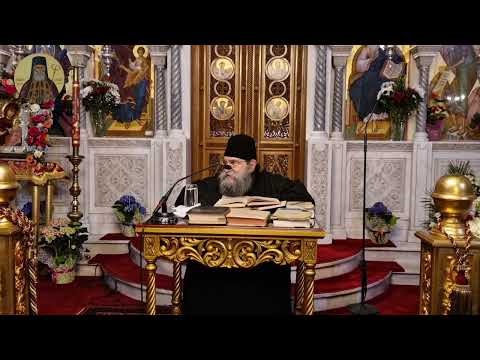 Θέλω πέντε λόγους δια του νοός μου λαλήσαι