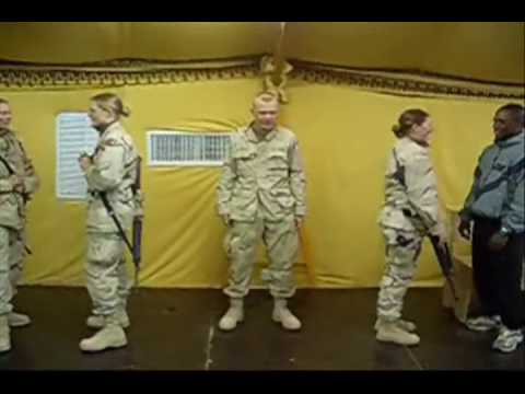 NEW Army Birth Control Glasses Funny