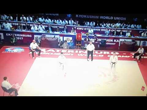 KWU Curso de arbitraje (1.10 Puntuación)