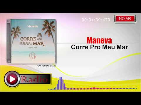 Maneva   Corre Pro Meu Mar