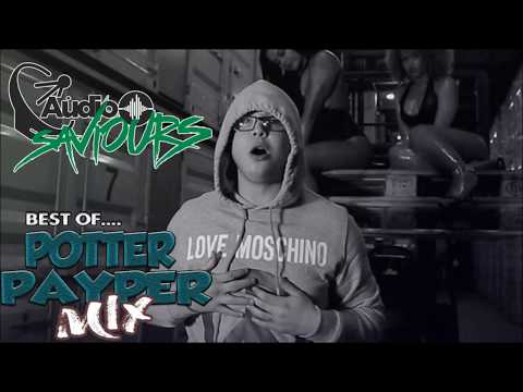 Audio Saviours Presents: #BestOfPotterPayper MIX | @PotterPayper