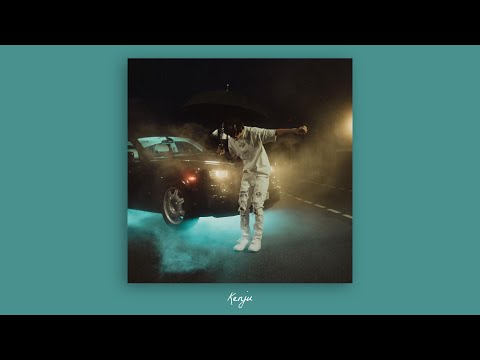 [FREE FOR PROFIT] Edo Saiya x negatiiv OG x Beyazz Type Beat - Rote Augen (prod. by Kenju)