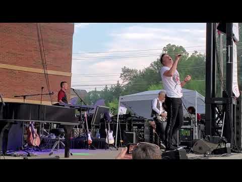 Marc Martel - UQC July 9, 2021 - Hammer to fall