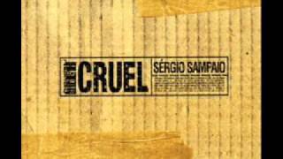 Sergio Sampaio - Magia Pura