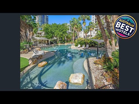 Bridgewater Apartments | Brisbane, Australia | Hotel Review 🏨