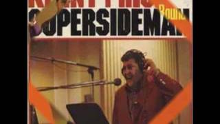 Kenny Price - Que Pasa