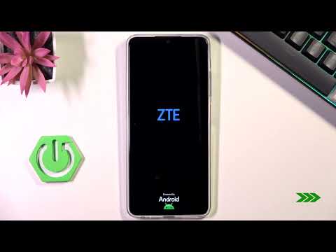 ZTE Blade V70 Max – How to Enable Developer Options