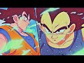 Goku Vs Vegeta EDIT K Camp LOTTERY