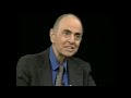 Carl Sagan: Governments Will Use Ignorance of Science and Technology to Control the People