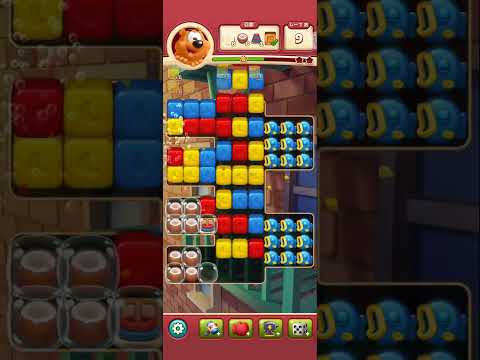 Toon Blast Level #6730_2#6731_1#6731_2#6732#6733_1 Clear ‎@mlupinsroom2806  (1)