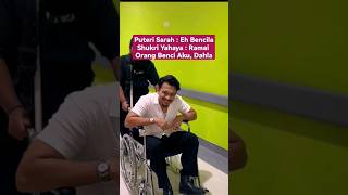 Download lagu BILA NAK SERIOUS TAPI KAWAN KAU MEMANG SEJENIS PENGACAU... HAHAHA mp3