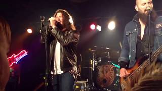 Shaman's Harvest The Offering Fort Wayne, IN 1/21/16