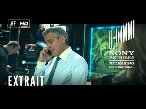 Money Monster - Extrait "When Am I Getting Revisions" - VF